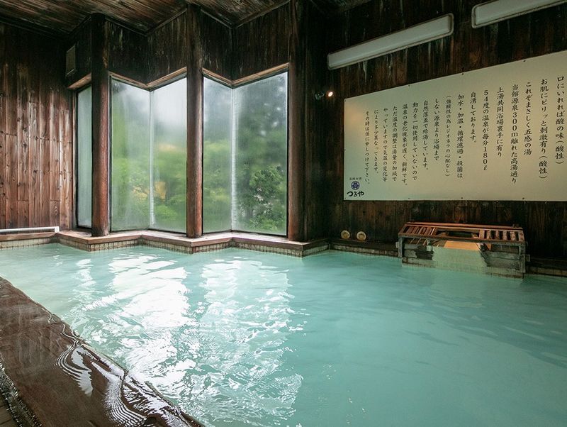 株式会社つるやホテルの求人・転職情報