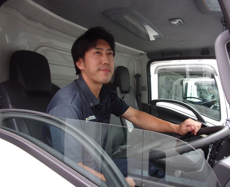 セイコー物流株式会社の求人・転職情報