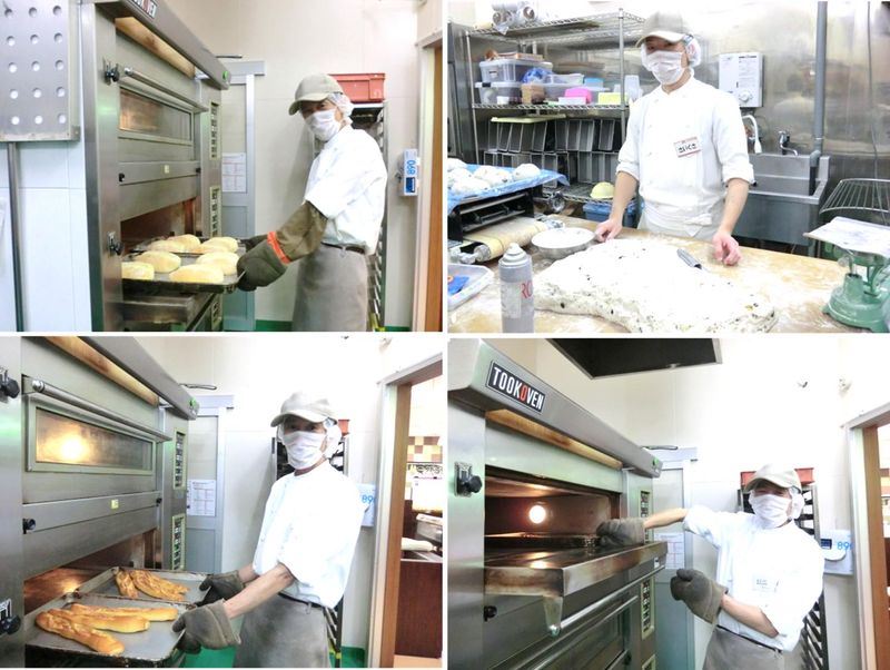 株式会社フランソアの求人・転職情報