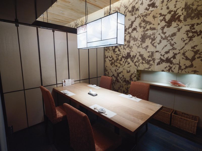 株式会社おたる政寿司の求人・転職情報