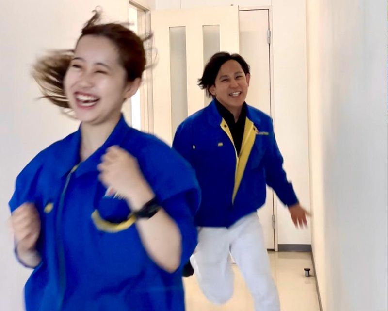 共通商事株式会社　キョーツーポーターの求人情報