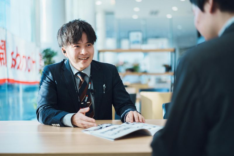 株式会社ホンダカーズ札幌中央の求人・転職情報