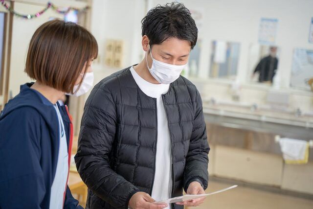 社会福祉法人光道園　鯖江事業所の求人・転職情報