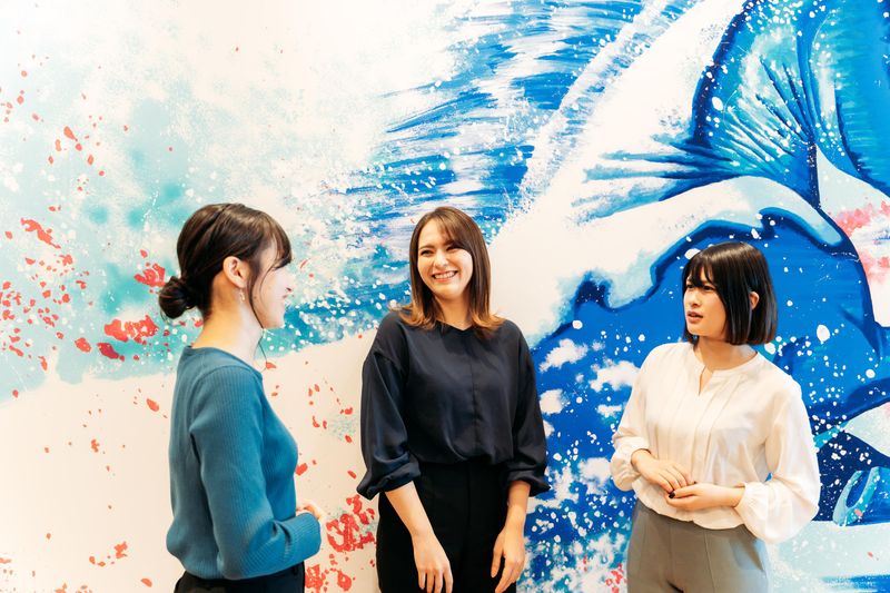 opzt株式会社　東京支社-0003の求人・転職情報