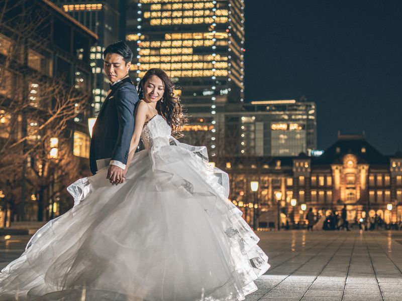 スタジオフォトパーク 東京表参道店_【株式会社ベスト‐アニバーサリー】のアルバイト・バイト求人情報-15