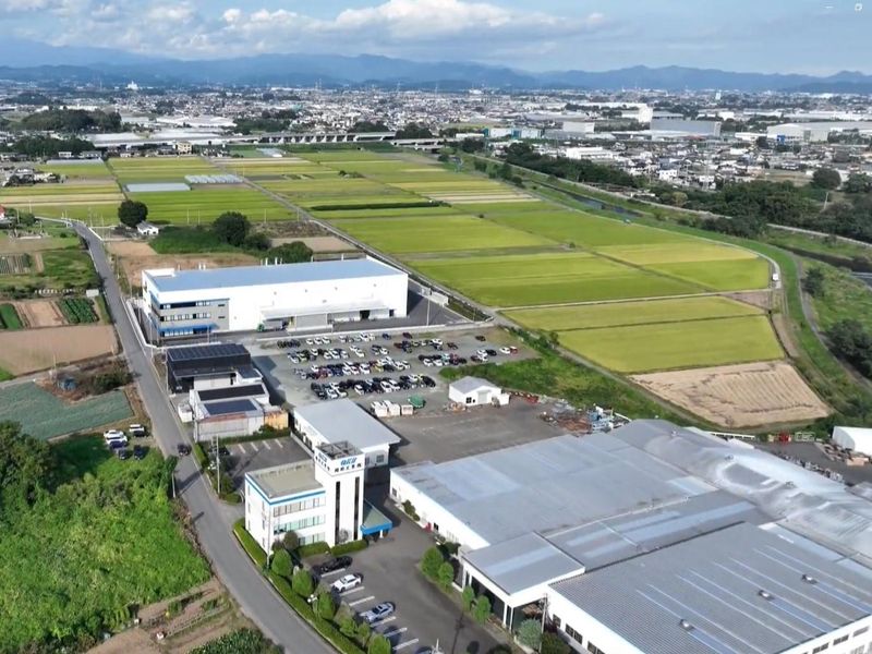 岡部工業株式会社