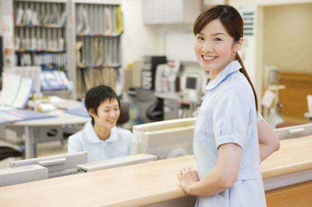 たなかクリニックの求人・転職情報