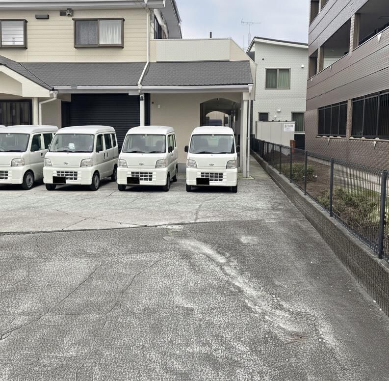 誠和商事有限会社の求人・転職情報