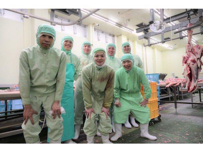 株式会社十勝清水フードサービスの求人・転職情報