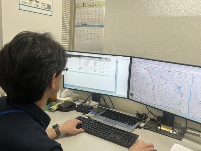 日本システムケア㈱の求人・転職情報
