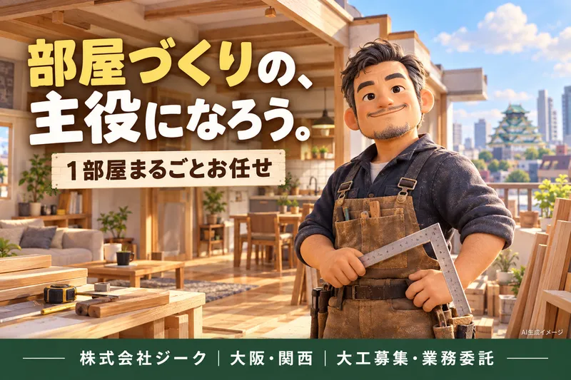 株式会社ジークの求人・転職情報