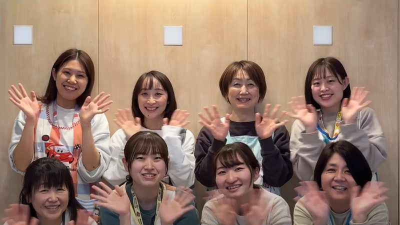 認可保育園 きらら西口園のアルバイト・バイト求人情報-02