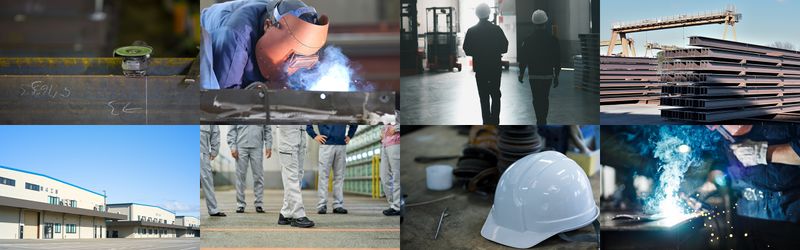 株式会社片桐建鋼の求人・転職情報