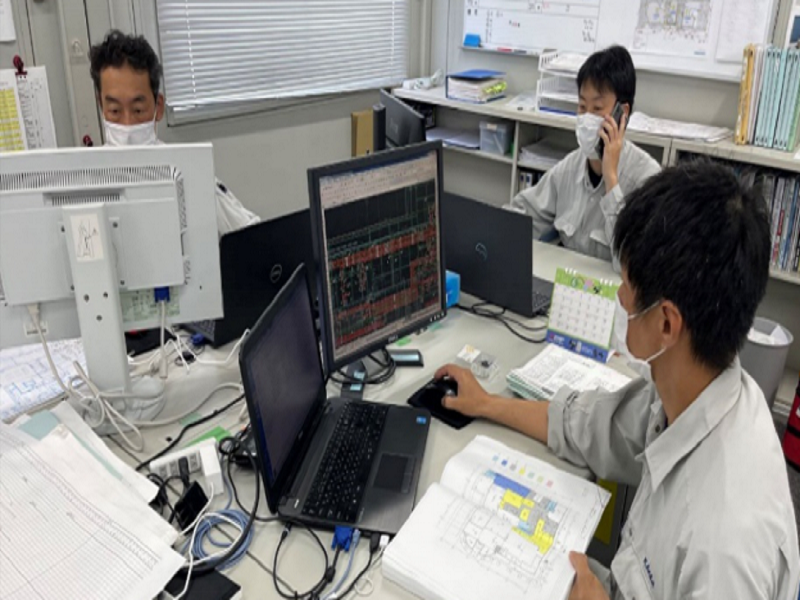 株式会社カケンの求人・転職情報