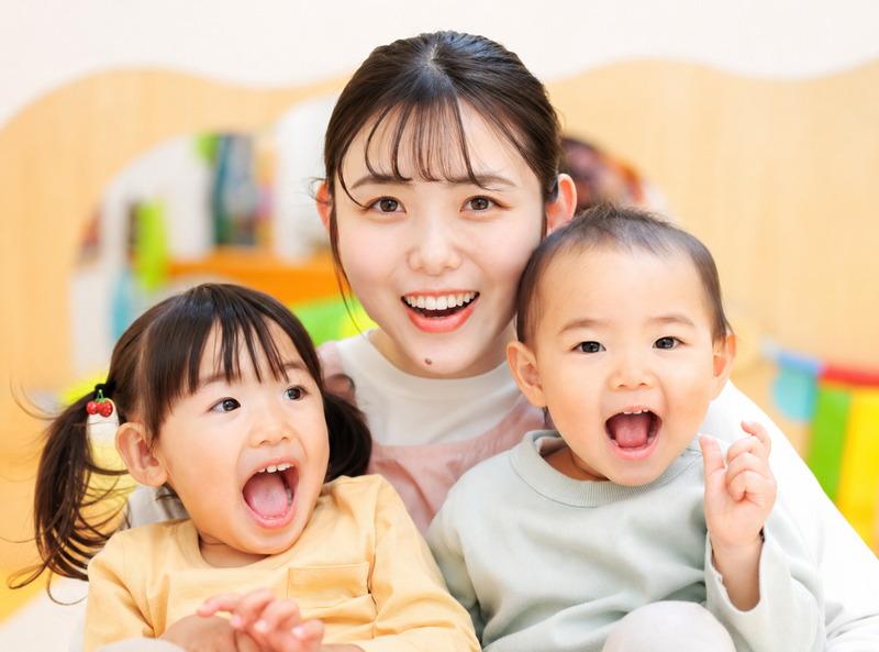 株式会社アミーの求人・転職情報