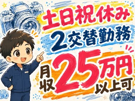 求人画像