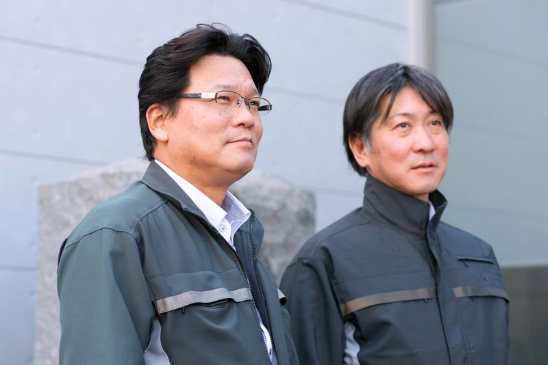 株式会社ミッドフォーの求人・転職情報