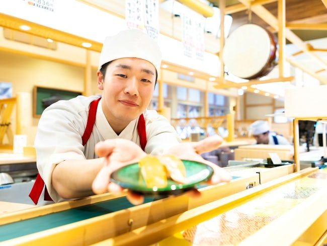 株式会社三ッ星レストランシステム なごやか亭 昭和店のアルバイト・バイト求人情報-10