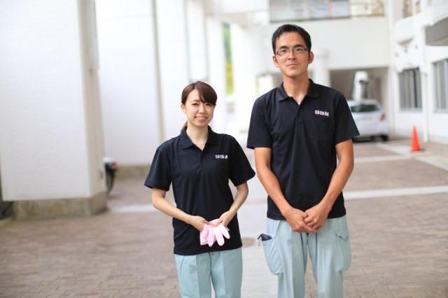 株式会社エス・ビー・エムの求人・転職情報