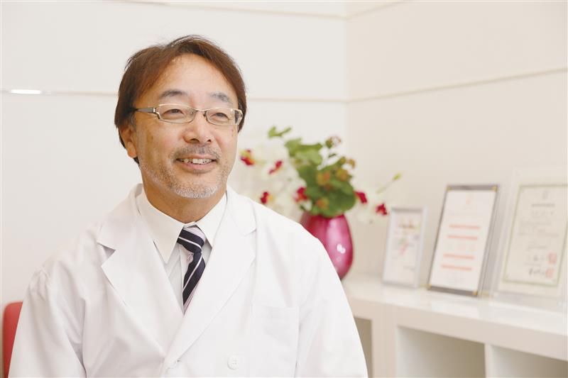 丸茂レディースクリニックの求人・転職情報