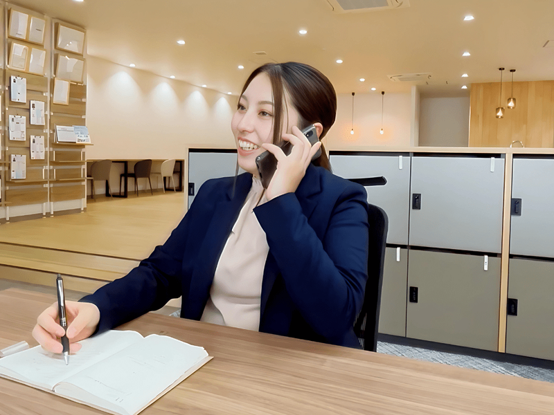 株式会社ミスターサービスの求人・転職情報