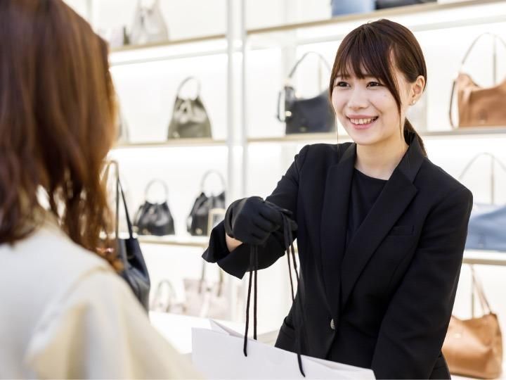 東武百貨店 船橋店の派遣求人情報