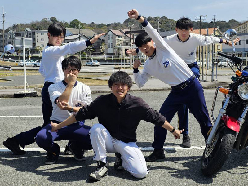 上地自動車学校の求人・転職情報