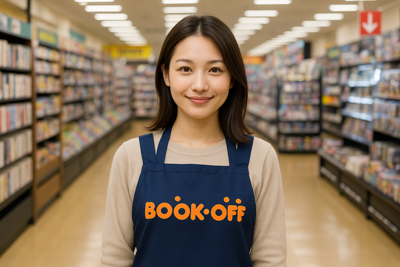 BOOKOFF　黒磯店のアルバイト・バイト求人情報-03