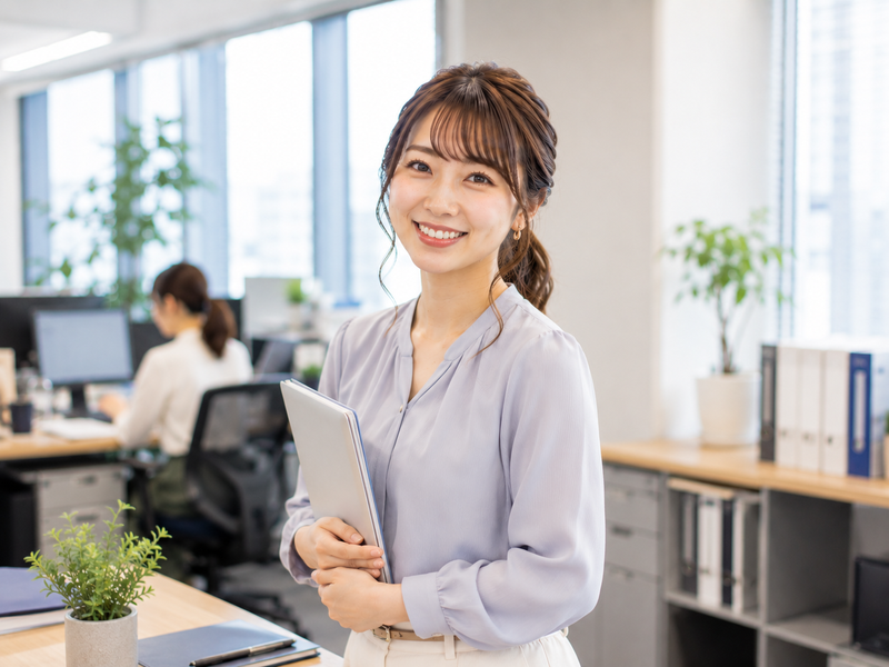 リラン株式会社の求人・転職情報