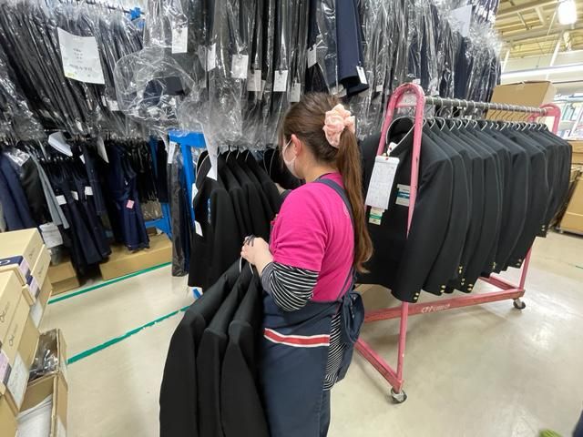 (株)金原　白根商品センター