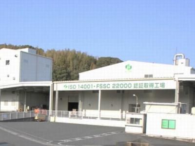 日研フード株式会社の求人・転職情報