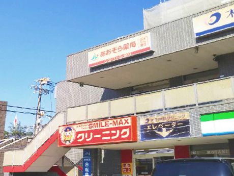 あおぞら薬局　平野店の求人情報