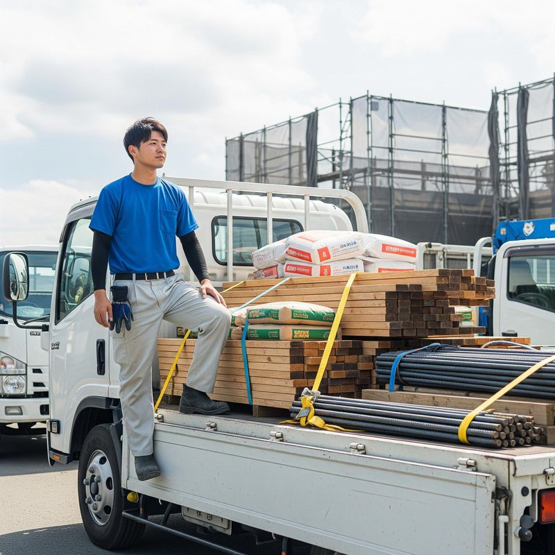 株式会社トーア建工