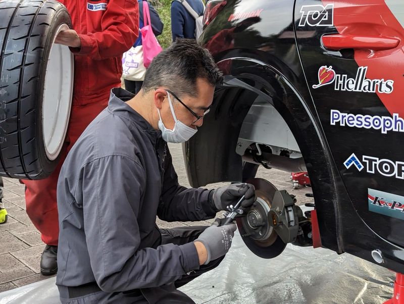 Ahead Motor Serviceのアルバイト・バイト求人情報-03