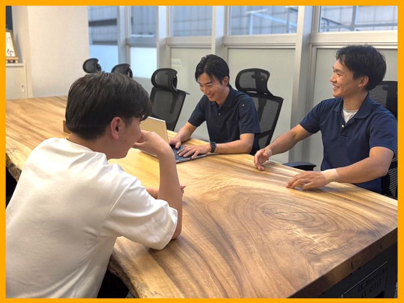 株式会社SIKKEN　Groupのアルバイト・バイト求人情報-04