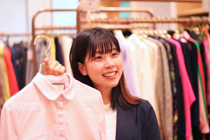 株式会社コメ兵のアルバイト・バイト求人情報-43