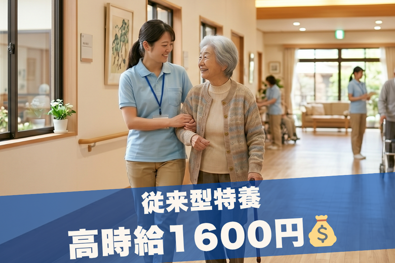 求人画像