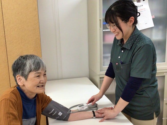 社会福祉法人 北海道光生舎のアルバイト・バイト求人情報-02