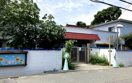宗教法人浄徳寺　梅の花保育園の求人・転職情報