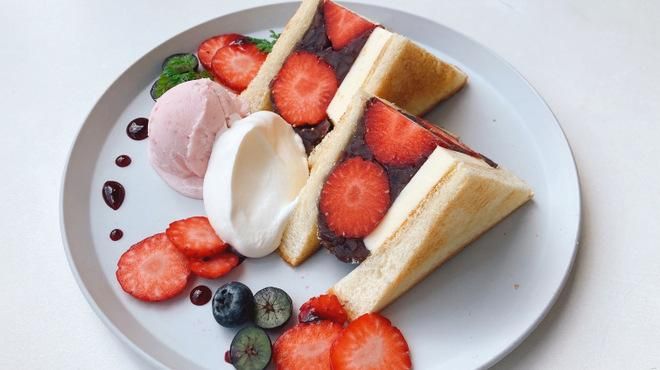 CAFE　BEATOのアルバイト・バイト求人情報-02