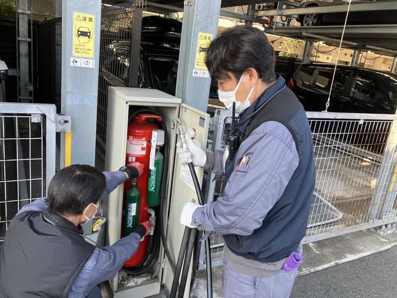 共和興業株式会社の求人・転職情報