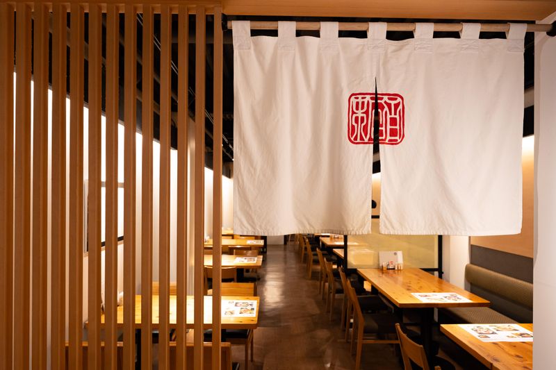 すき焼きと牛まぶし ももしき 奈良本店<株式会社風神>のアルバイト・バイト求人情報-02