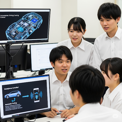 株式会社日産オートモーティブテクノロジー