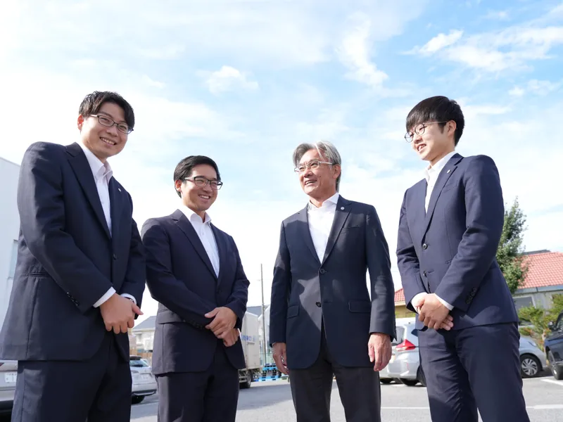 株式会社川和の求人・転職情報