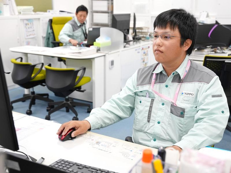 株式会社NIPPO 中部支店　東三河出張所のアルバイト・バイト求人情報-03