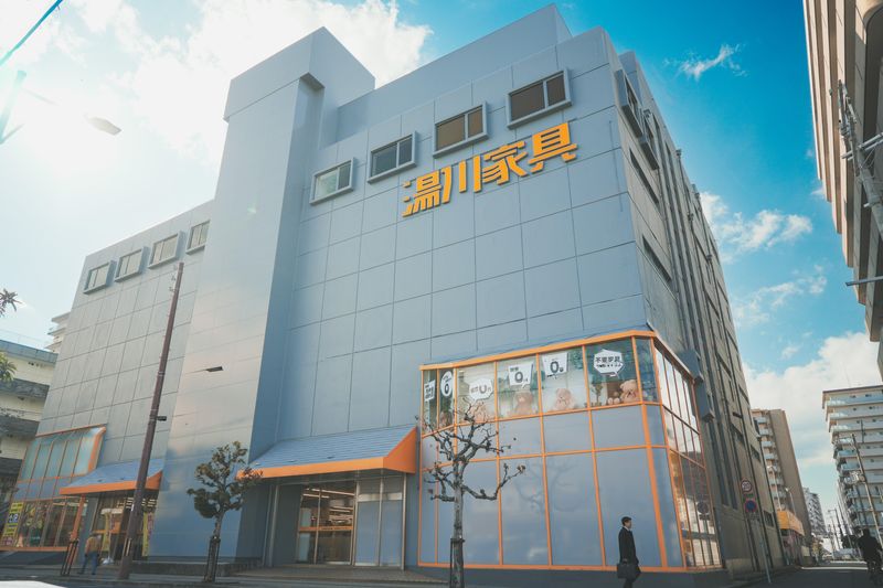 株式会社湯川家具　堺本店のアルバイト・バイト求人情報-05