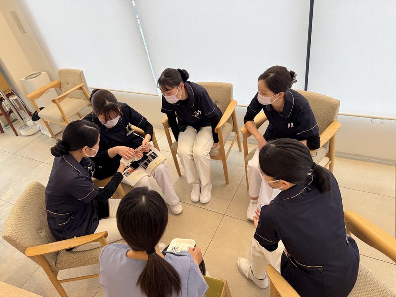 医療法人誠幸舎　瀬田唐橋たなか歯科医院のアルバイト・バイト求人情報-04