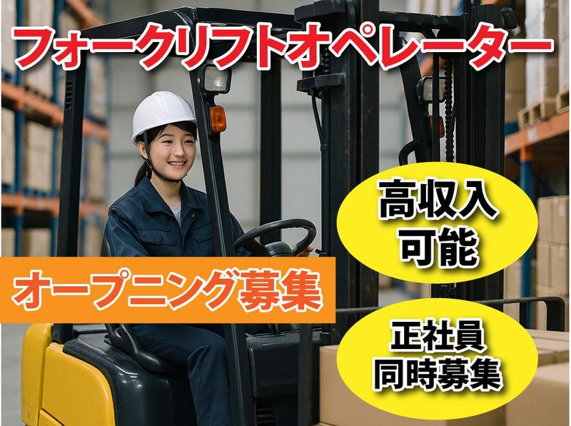 株式会社PLUS WORKの求人・転職情報