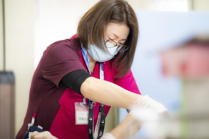 特定医療法人南山会　峡西病院のアルバイト・バイト求人情報-05