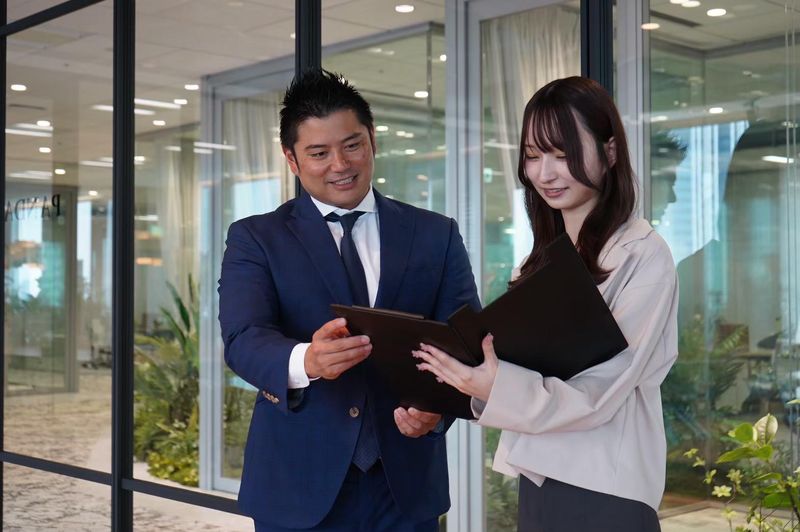 GDR株式会社の求人・転職情報